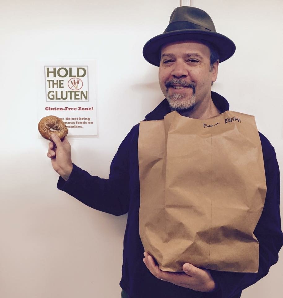 BAGEL BARON Updated August 2024 19 Reviews 2701 Eighth St