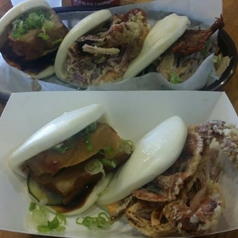 Fat Bao - Chinese Near Me - Houston, Texas Fat Bao - Chinese Near Me - Houston, Texas