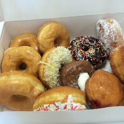 Jupiter Donuts Boynton
