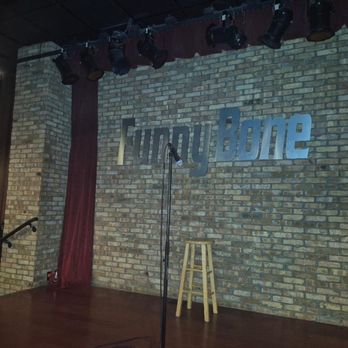Funny Bone Comedy Club & Restaurant - Comedy Clubs Near Me - Orlando, Florida Funny Bone Comedy Club & Restaurant - Comedy Clubs Near Me - Orlando, Florida