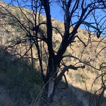 Indian Truck Trail - Hiking Near Me - Corona, California
