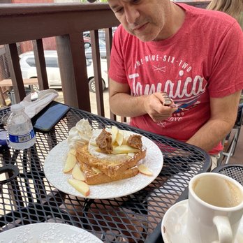 Caffe Mona La Bistro - Yummy - Breakfast & Brunch Near Me - Pittsburgh, Pennsylvania Caffe Mona La Bistro - Yummy - Breakfast & Brunch Near Me - Pittsburgh, Pennsylvania