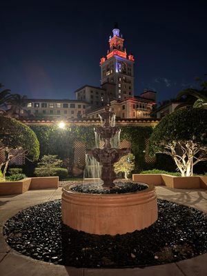 Biltmore Hotel Miami Coral Gables by null