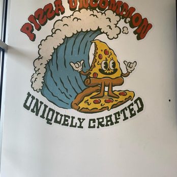 Pizza Uncommon - Pizza Near Me - West Lafayette, Indiana Pizza Uncommon - Pizza Near Me - West Lafayette, Indiana