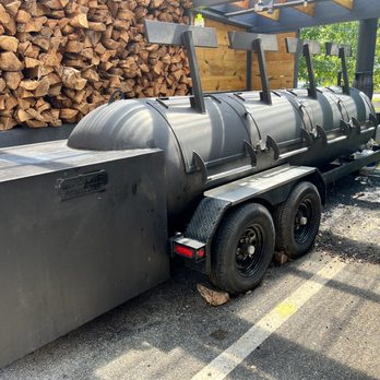 Bark Barbecue - Barbeque Near Me - Stevensville, Maryland Bark Barbecue - Barbeque Near Me - Stevensville, Maryland