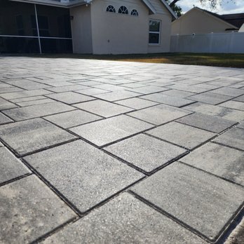 Dr Phillips Brick Pavers - Patio - Masonry/Concrete Near Me - Orlando, Florida Dr Phillips Brick Pavers - Patio - Masonry/Concrete Near Me - Orlando, Florida