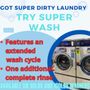 Photo of Coin Less Laundry