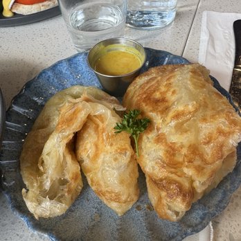 Khao Hom - Roti - Thai Near Me - Hayward, California