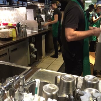 Starbucks - Coffee & Tea Near Me - Bayside, New York