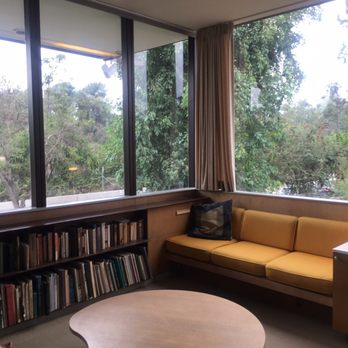 Neutra VDL House - Art Galleries Near Me - Los Angeles, California Neutra VDL House - Art Galleries Near Me - Los Angeles, California