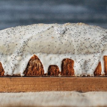 Del Fino Dulce - Budín de Limón Lemon Loaf - Desserts Near Me - Buenos Aires, C Del Fino Dulce - Budín de Limón Lemon Loaf - Desserts Near Me - Buenos Aires, C