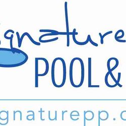 Signature Pool & Patio