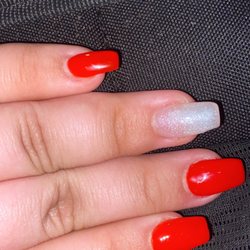 Natural Nails - Nails