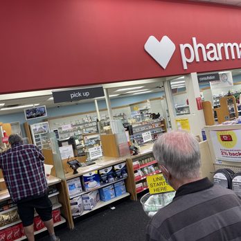 CVS Pharmacy - a pharmacy store with customers - Drugstores Near Me - Anaheim, California CVS Pharmacy - a pharmacy store with customers - Drugstores Near Me - Anaheim, California