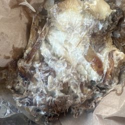 Cotuit Fresh Market - This is said steak and cheese