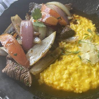Ceviche 105 - Peruvian Near Me - Boca Raton, Florida