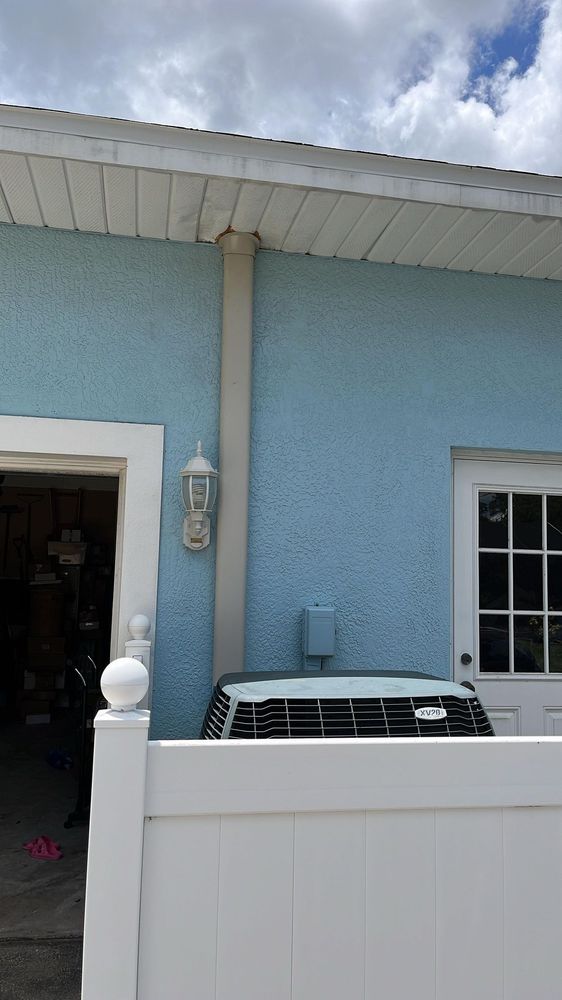 Slide of Can Am Roofing