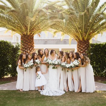 Moments in Bloom - Wedding Planning Near Me - Carlsbad, California