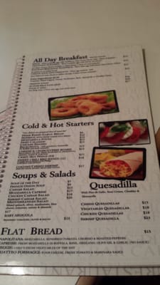 Il Sole Pizzeria Trattoria El Hotel San Juan by null