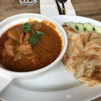 Parlay - Mums Malaysian Curry Chicken - New American Near Me - Sunset Park, New York Parlay - Mums Malaysian Curry Chicken - New American Near Me - Sunset Park, New York