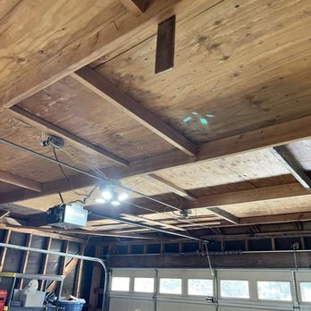 West Coast Construction - Drywall Installation & Repair Near Me