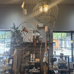 Sage To Pine Collective - Crystal decor and body care