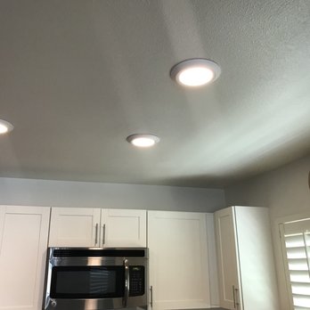 CR Innovations - Electricians Near Me