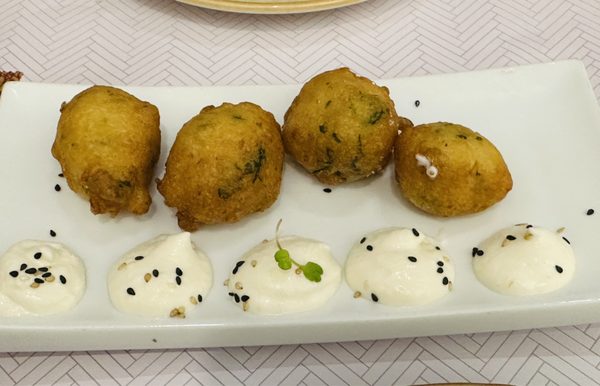 La Brunilda Tapas by null