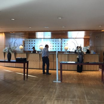 Hyatt Regency Paris - Charles de Gaulle - Front desk - Hotels Near Me - Roissy, 75