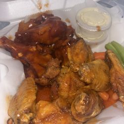 Oasis Bar and Grill