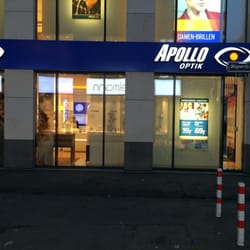 Apollo-Optik
