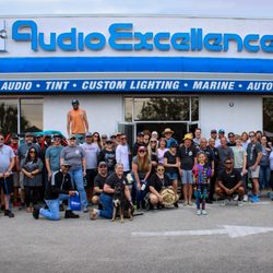 Audio Excellence