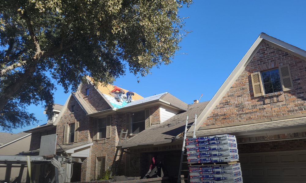 Slide of Colony Roofing & Exteriors