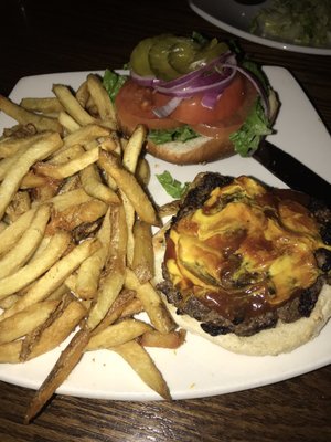 Bristol Bar and Grill Mississauga by null