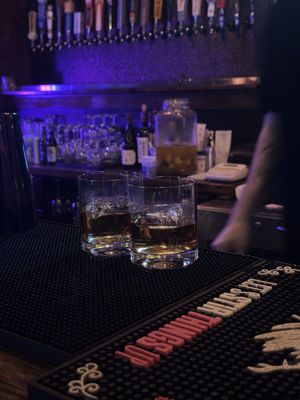 Ten Bells Tavern by null