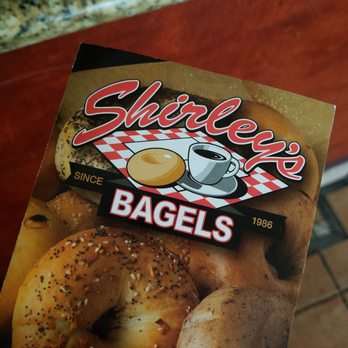 Shirley's Bagels - Bagels Near Me - Costa Mesa, California Shirley's Bagels - Bagels Near Me - Costa Mesa, California