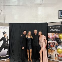 Fred Astaire Dance Studios - Charlottesville - Summer Dance Showcase 2024