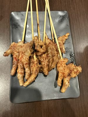 The Cajun House by null