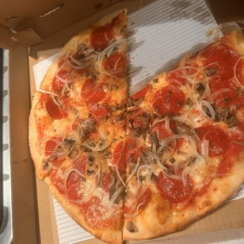 Santina’s Pizzeria - Delicious - Pizza Near Me - Las Vegas, Nevada