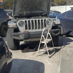 Pismo Beach Automotive