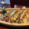 Yumi Japanese Steakhouse gift card