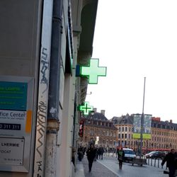 Hélène Lampin - 16 rue Faidherbe Lille