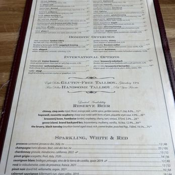 Au Cheval - Bars Near Me - Chicago, Illinois