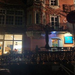Outside Outside