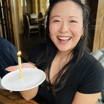 Montaluce Winery & Restaurant - Birthday candle @tiffhuangry - Venues & Event Spaces Near Me - Dahlonega, Georgia Montaluce Winery & Restaurant - Birthday candle @tiffhuangry - Venues & Event Spaces Near Me - Dahlonega, Georgia