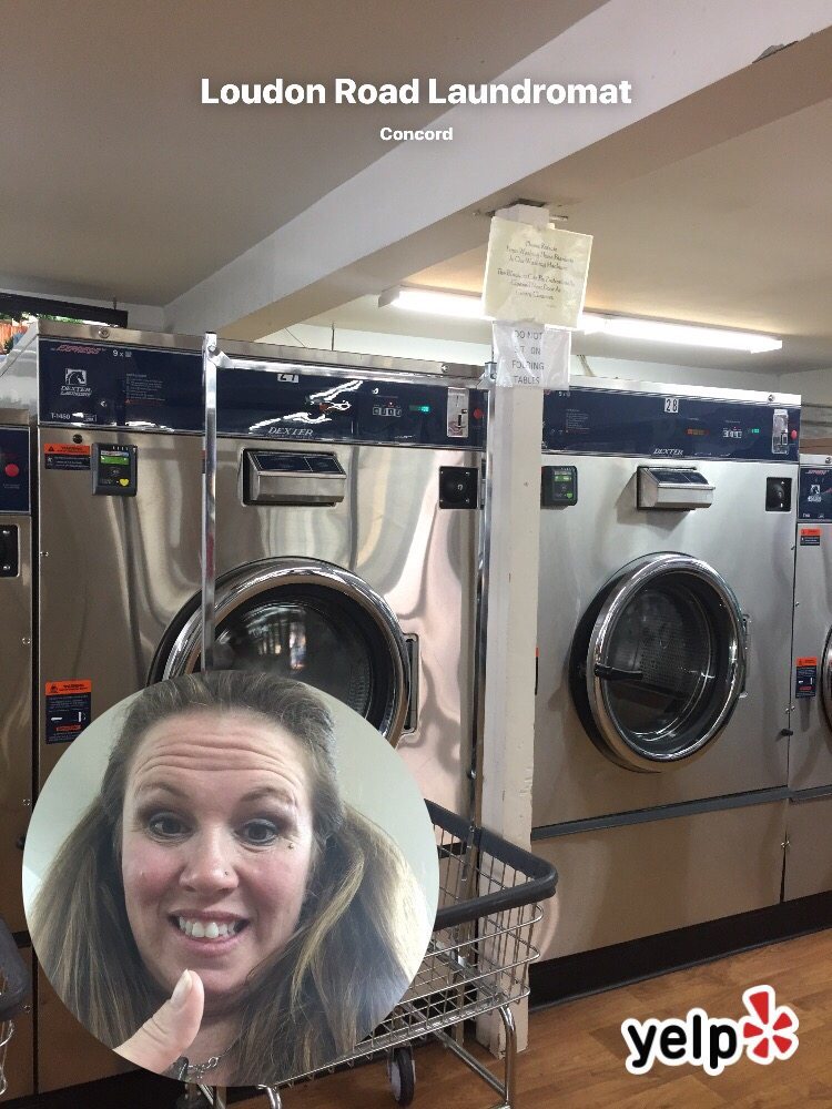 LOUDON ROAD LAUNDROMAT Updated September 2024 21 Reviews 228