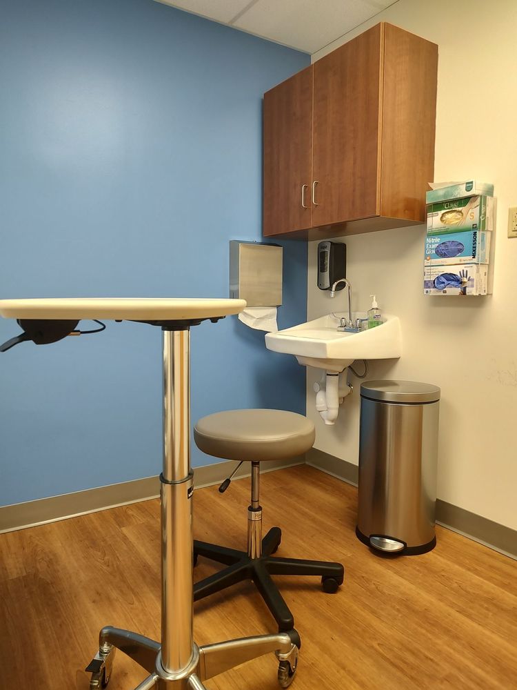 ST VINCENT WOMEN’S HOSPITAL Updated September 2024 11 Reviews 13450 N Meridian St, Carmel