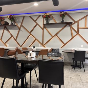 Forno Pizza - Inside dining - Pizza Near Me - Wayne, New Jersey Forno Pizza - Inside dining - Pizza Near Me - Wayne, New Jersey