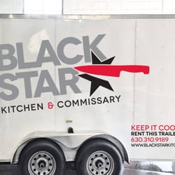 Black Star Kitchen & Commissary