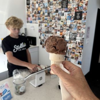 Stella's Ice Cream - Ice Cream & Frozen Yogurt Near Me - Boise, Idaho Stella's Ice Cream - Ice Cream & Frozen Yogurt Near Me - Boise, Idaho